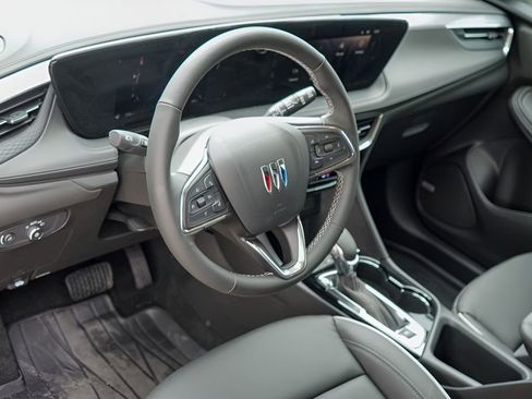 New 2026 Buick Encore GX Avenir w/ Avenir Technology Package FWD image 9