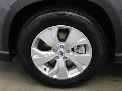 Used 2023 Subaru Ascent 8-Passenger AWD/4WD image 25