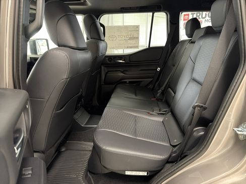 New 2026 Toyota Land Cruiser w/ Premium Package AWD/4WD image 31