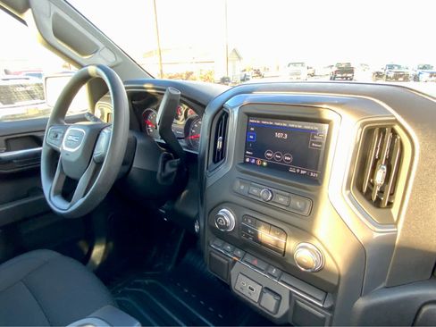 New 2026 GMC Sierra 1500 Pro w/ Trailering Package image 38