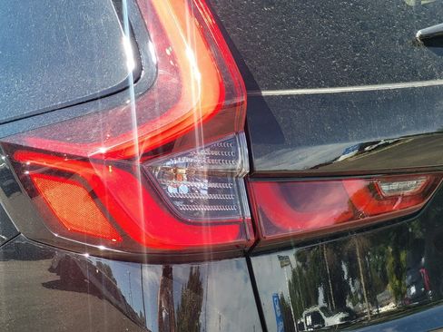 Used 2026 Honda CR-V EX image 13