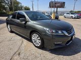 Used 2013 Honda Accord EX-L image 3