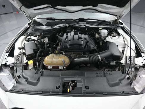 Used 2018 Ford Mustang Coupe w/ Equipment Group 101A RWD image 44