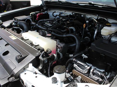Used 2025 Toyota Tacoma SR RWD image 20