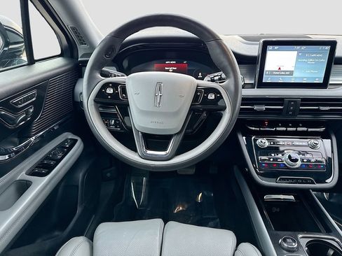 Used 2022 Lincoln Corsair Reserve w/ Equipment Group 201A AWD/4WD image 19