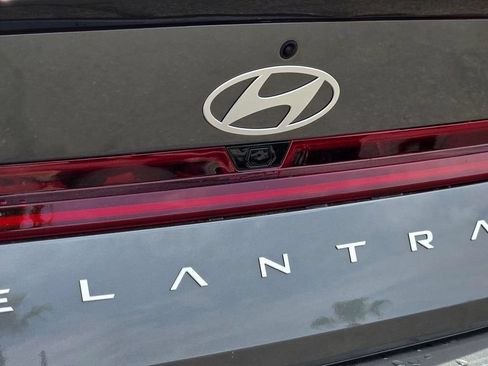 New 2026 Hyundai Elantra SEL Sport Premium FWD image 6