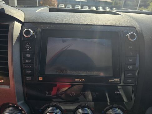 Used 2010 Toyota Sequoia Limited image 26