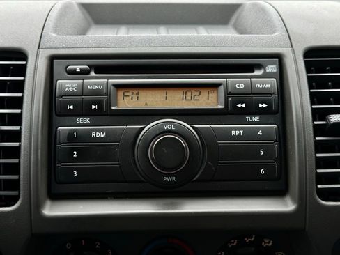 Used 2011 Nissan Xterra X image 27