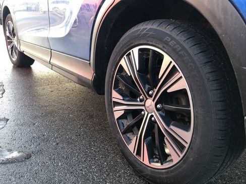 Used 2022 Mitsubishi Eclipse Cross SEL image 10