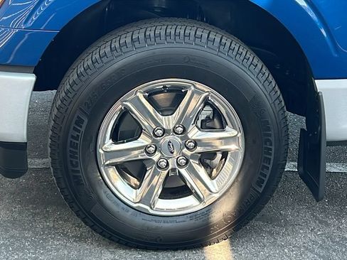 Certified 2024 Ford F150 XL w/ Equipment Group 103A High AWD/4WD image 8