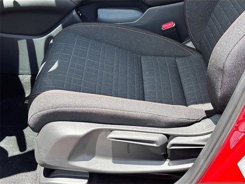 Certified 2025 Honda HR-V Sport image 21