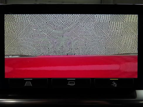 Used 2023 Chevrolet Silverado 1500 RST w/ True North Edition Plus image 16