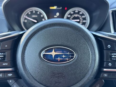 Used 2022 Subaru Forester Limited image 26