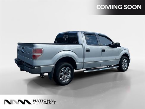 Used 2013 Ford F150 XLT w/ Luxury Equipment Group image 5