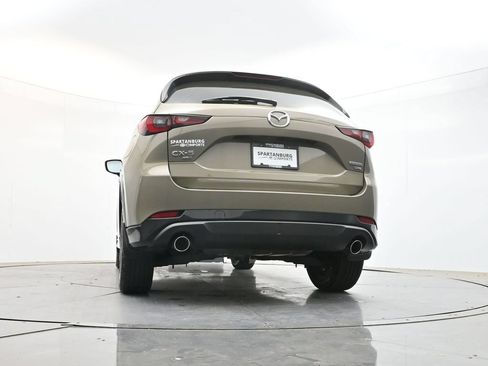 Used 2024 MAZDA CX-5 Carbon Edition AWD/4WD image 39