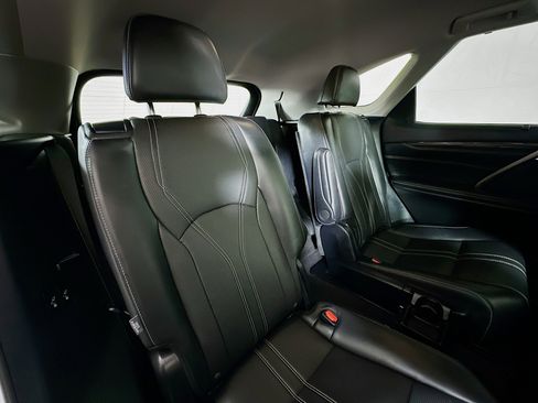 Used 2021 Lexus RX 450hL Luxury w/ Cold Area Package (CK) image 29