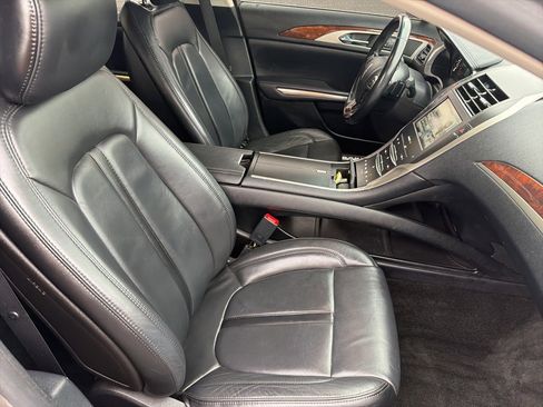 Used 2016 Lincoln MKZ Base w/ Equipment Group 200A Select image 27