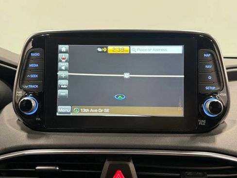 Used 2019 Hyundai Santa Fe FWD image 27
