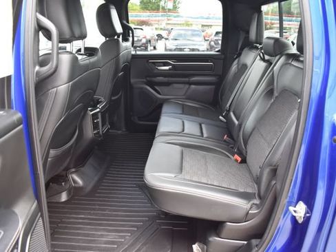 Used 2019 RAM 1500 Sport AWD/4WD image 36