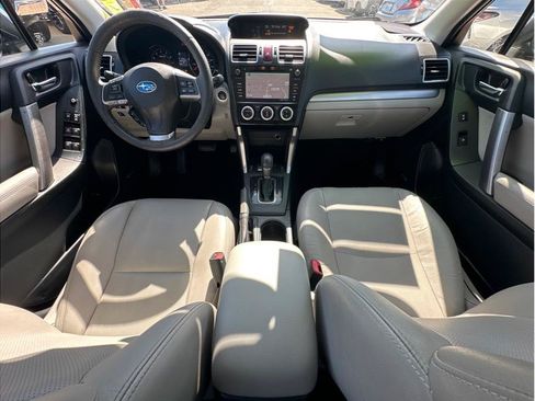 Used 2016 Subaru Forester 2.5i Touring w/ Eyesight & Navigation System AWD/4WD image 20