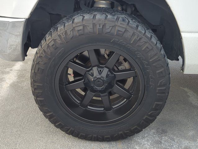 Used 2021 RAM 1500 Big Horn AWD/4WD image 8