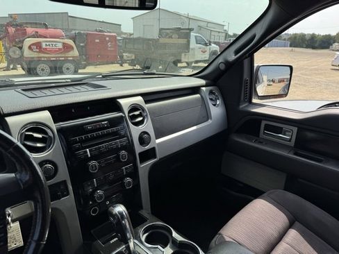 Used 2012 Ford F150 FX4 w/ FX Plus Pkg image 14