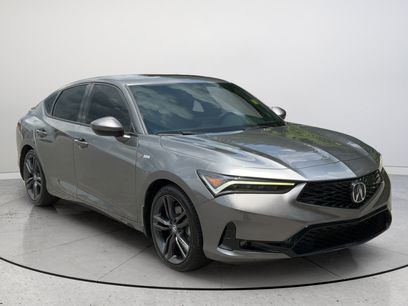 Used 2023 Acura Integra A-Spec