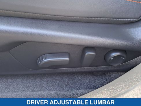 Certified 2025 Subaru Crosstrek 2.5i Limited AWD/4WD image 27