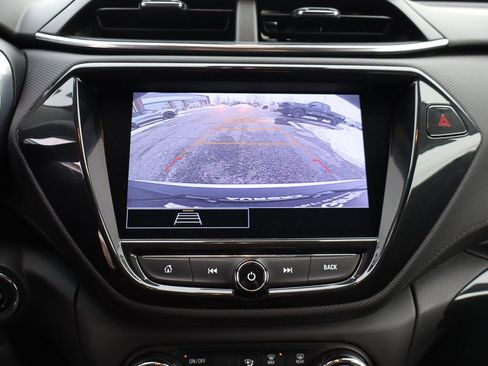 Used 2023 Chevrolet TrailBlazer LT w/ Convenience Package image 19