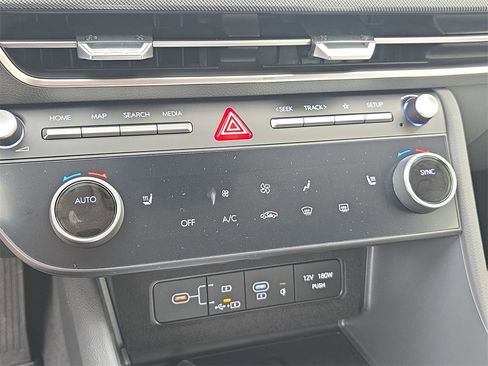 New 2026 Hyundai Sonata SEL image 22