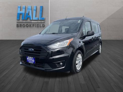 Used 2019 Ford Transit Connect XLT FWD image 1