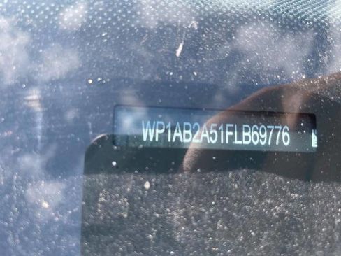 Used 2015 Porsche Macan S AWD/4WD image 44