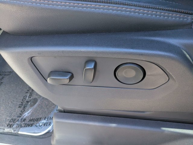 Used 2024 Chevrolet Silverado 1500 High Country w/ Technology Package AWD/4WD image 22