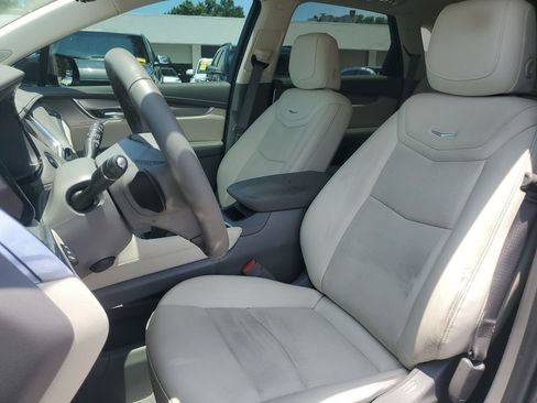 Used 2021 Cadillac XT5 Premium Luxury FWD image 21