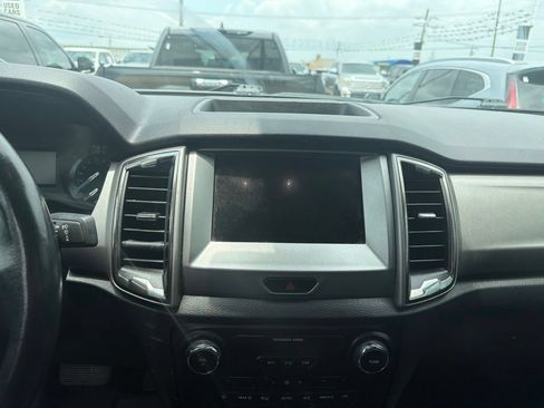 Used 2019 Ford Ranger XLT w/ Equipment Group 302A Luxury RWD image 10