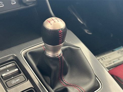 New 2026 Honda Civic Si image 23