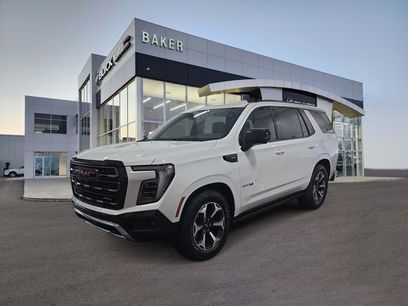 Used 2026 GMC Yukon AT4 Ultimate