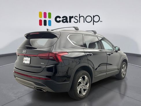 Used 2023 Hyundai Santa Fe SEL image 5