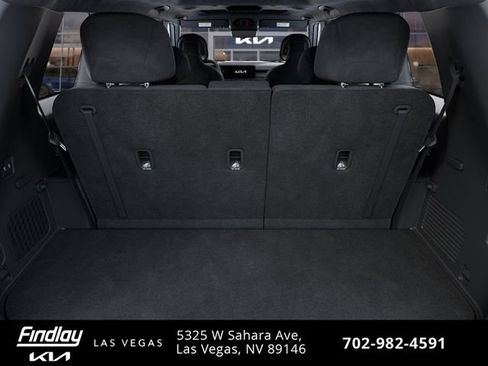 New 2027 Kia Telluride SX Prestige AWD/4WD image 22