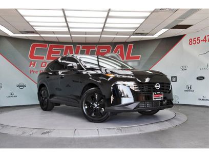 Used 2026 Nissan Murano SV