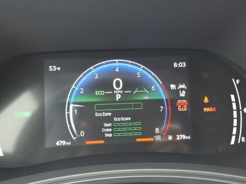 Certified 2026 Toyota Grand Highlander XLE image 27