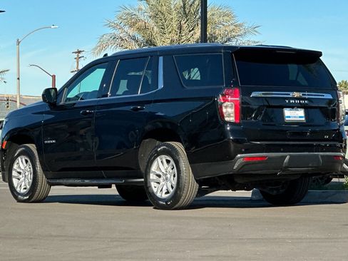 Used 2024 Chevrolet Tahoe LT image 6