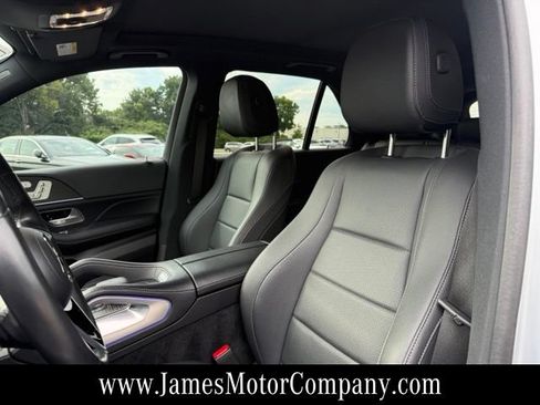 Certified 2024 Mercedes-Benz GLE 450 4MATIC image 12
