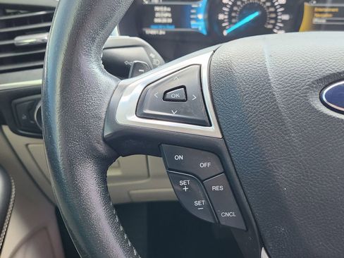 Used 2015 Ford Edge Titanium w/ Equipment Group 301A image 31