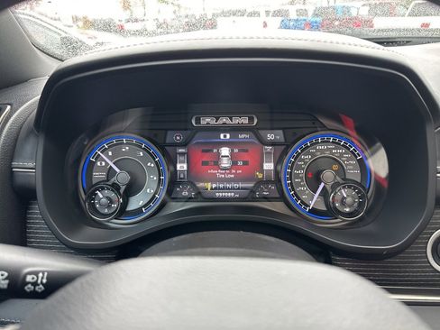 Used 2021 RAM 1500 Limited w/ Night Edition image 71