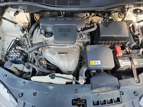 Used 2017 Toyota Camry SE FWD image 26
