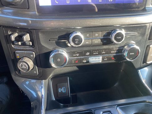 Used 2023 Ford F150 XLT w/ Equipment Group 302A High image 31