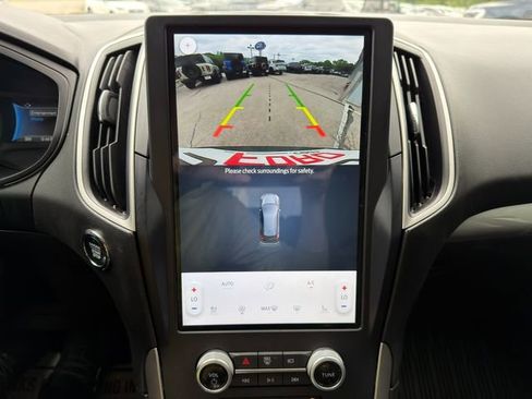 Used 2023 Ford Edge SEL w/ Convenience Package AWD/4WD image 24