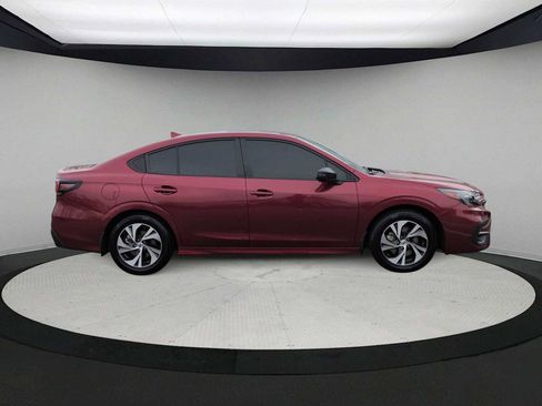 Used 2025 Subaru Legacy Premium w/ Popular Package #1A image 9