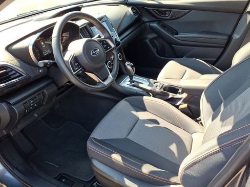 Used 2020 Subaru Crosstrek 2.0i Premium w/ Moonroof Package 2 image 14